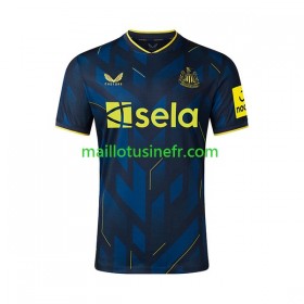 Maillot de Foot Newcastle United Troisième 2023-24